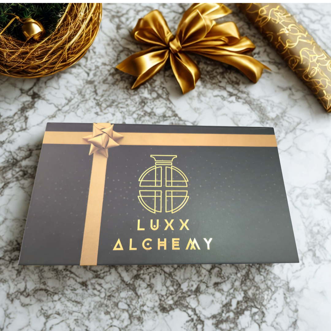Build Your Own Gift Box