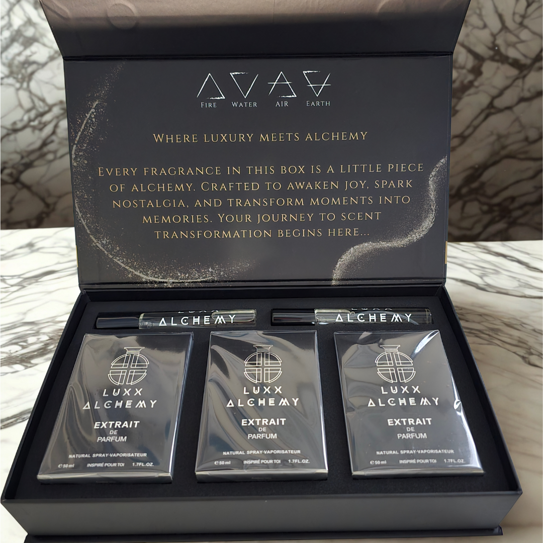 Top Sellers For Him Gift Box
