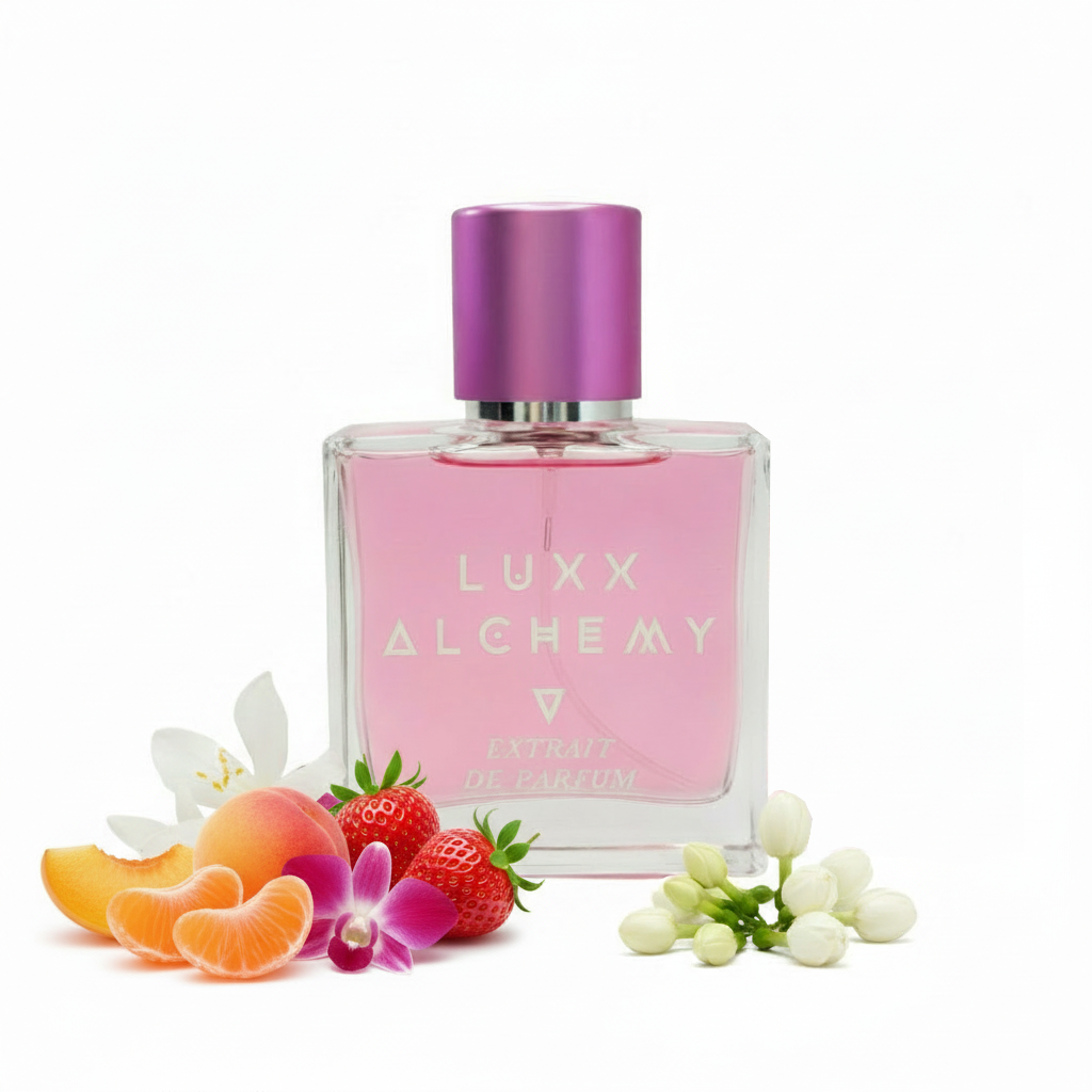 Ambra Fleur (Limited Edition)