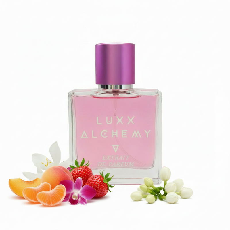 Ambra Fleur (Limited Edition)