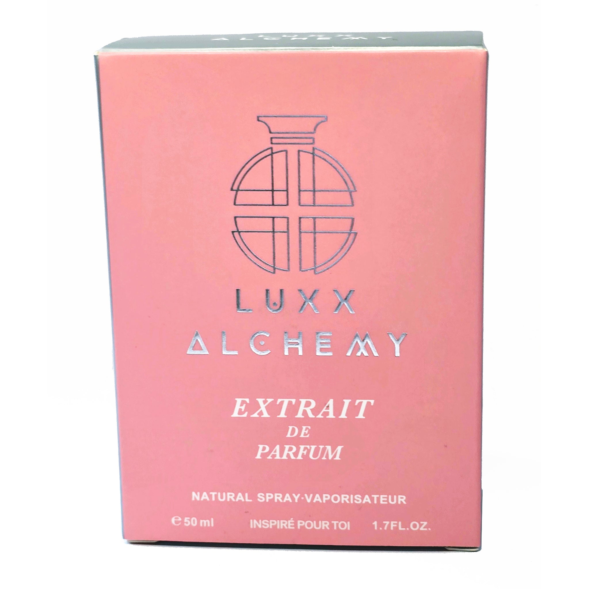 Luxury Female Perfumes