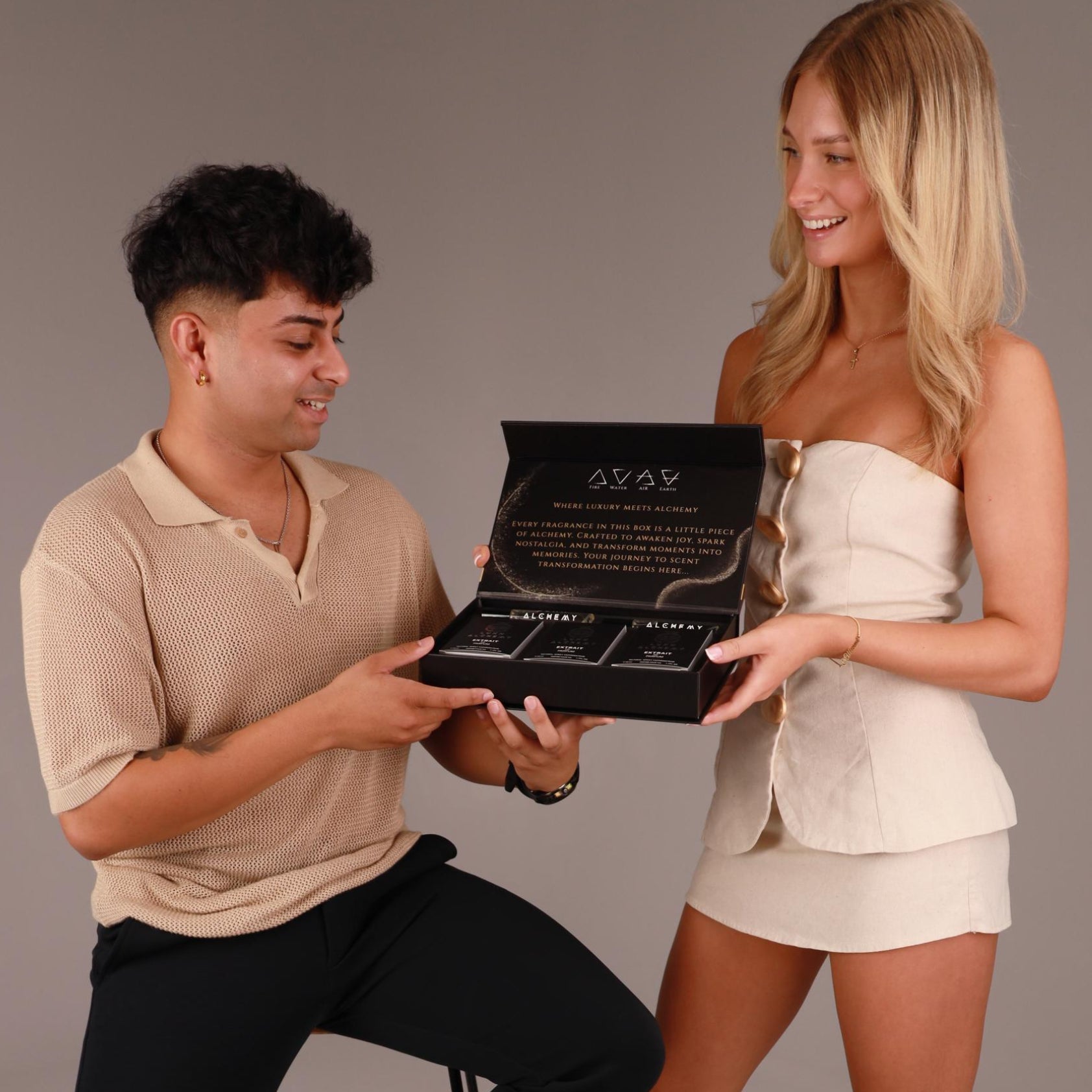 Top Sellers For Him Gift Box