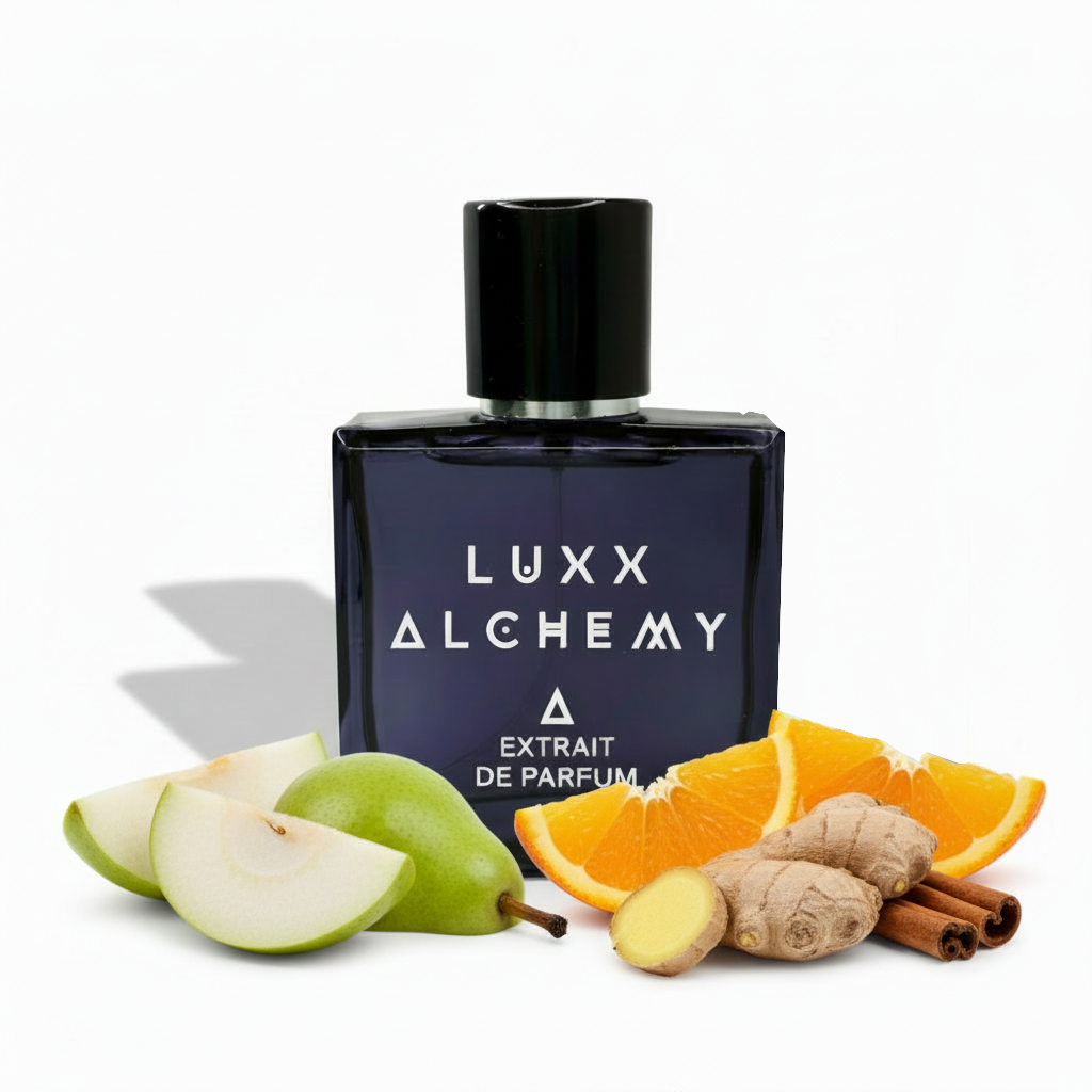 Lapis Luxx (Classic Collection)