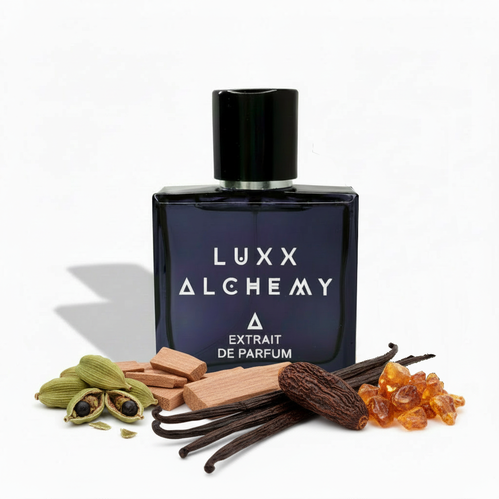 Obsidian Oud (Limited Edition)