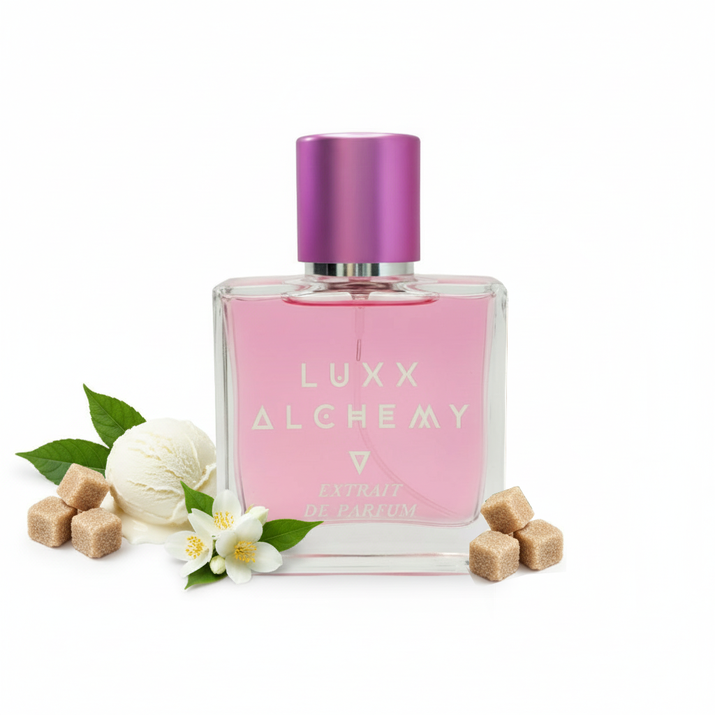Vanilora (Limited Edition)