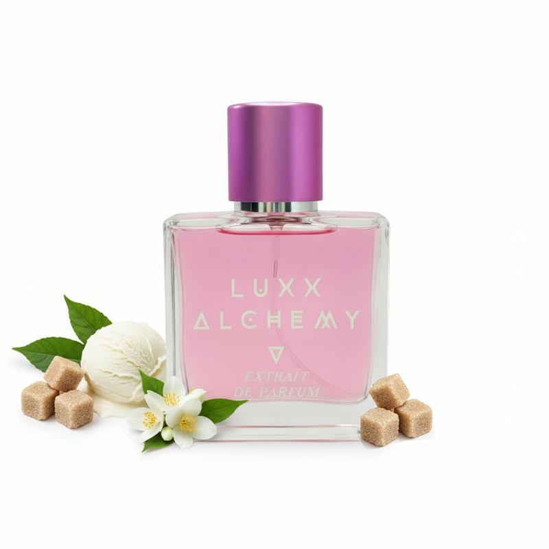 Vanilora (Limited Edition)